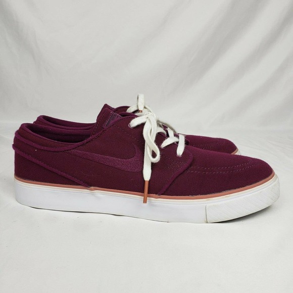 nike sb zoom stefan janoski bordeaux